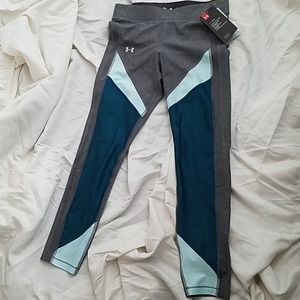 Brand new Under Armour Womens Compression pants